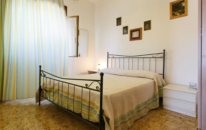 Bed & Breakfast Appartamento Capurre