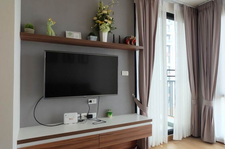 The Astra Condo By Five Star