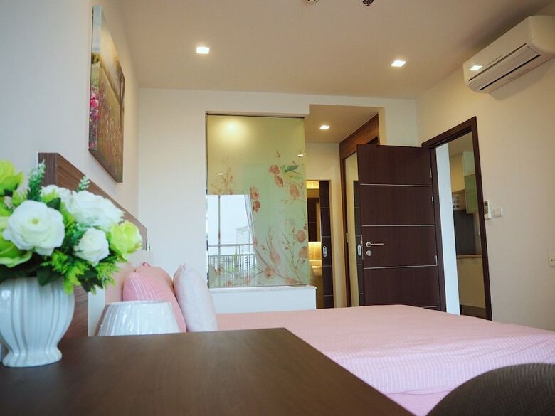 The Astra Condo By Five Star