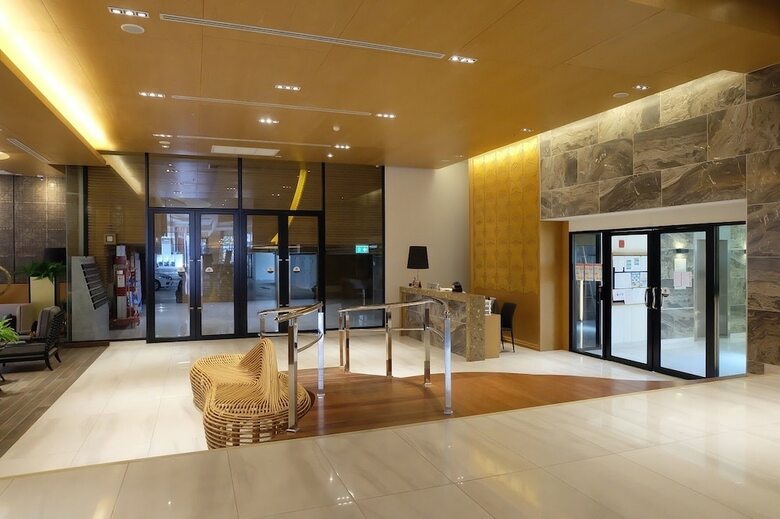 The Astra Condo By Five Star