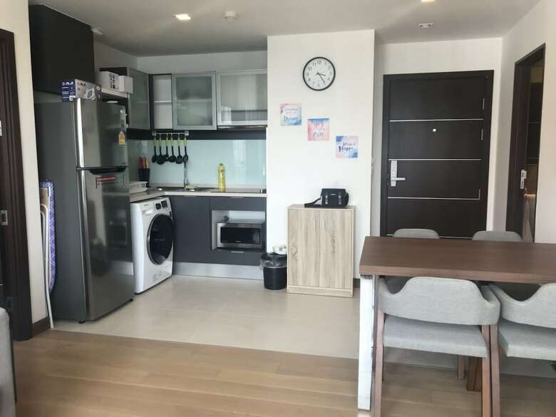 The Astra Condo By Five Star
