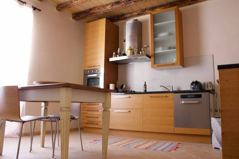 La Casa Sul Sasso Apartment 1