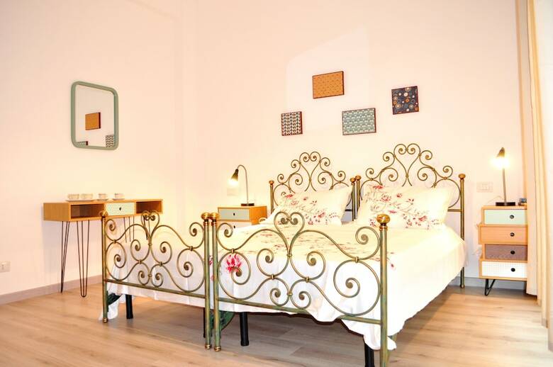 Apartamento La Suite Di Elio