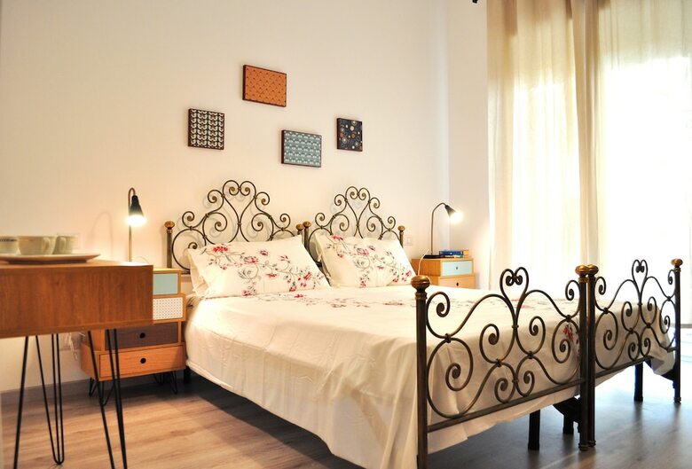 Apartamento La Suite Di Elio