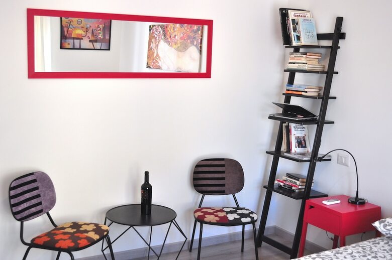 Apartamento La Suite Di Elio