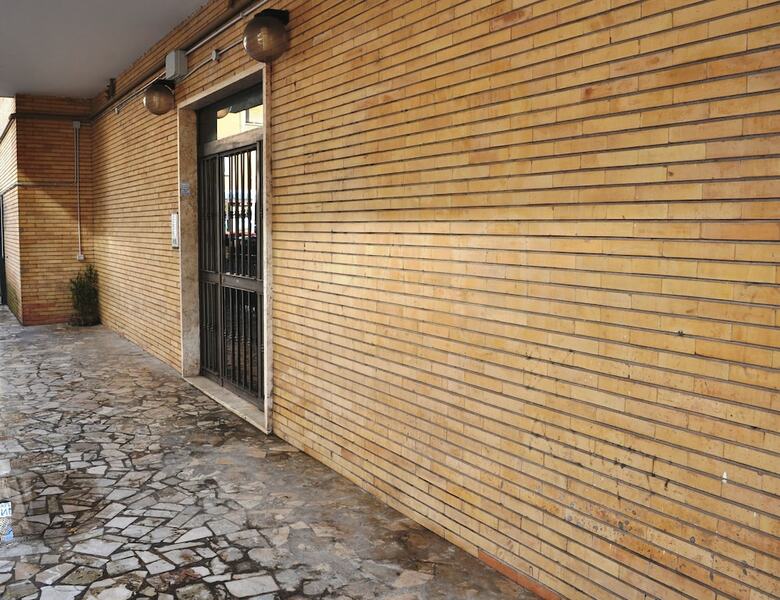 Apartamento La Suite Di Elio