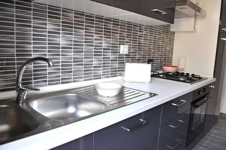 Apartamento La Suite Di Elio