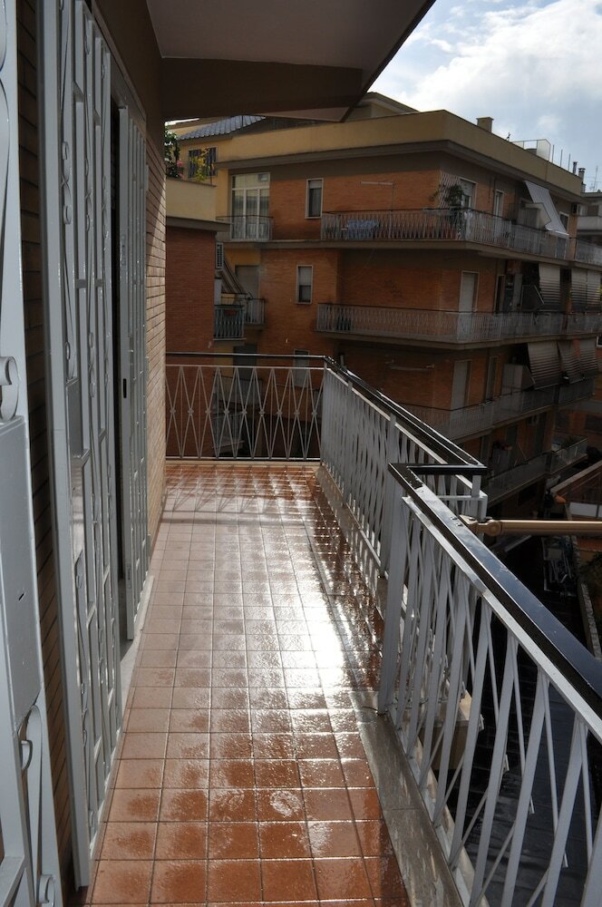 Apartamento La Suite Di Elio