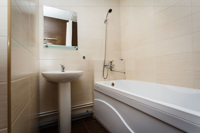 Panoramic Apartments S16