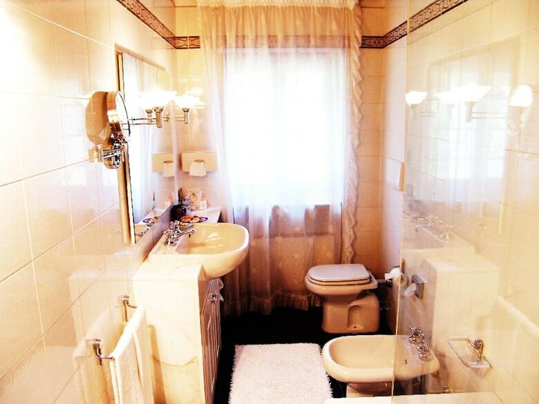 Bed & Breakfast Tenuta Le Viiste