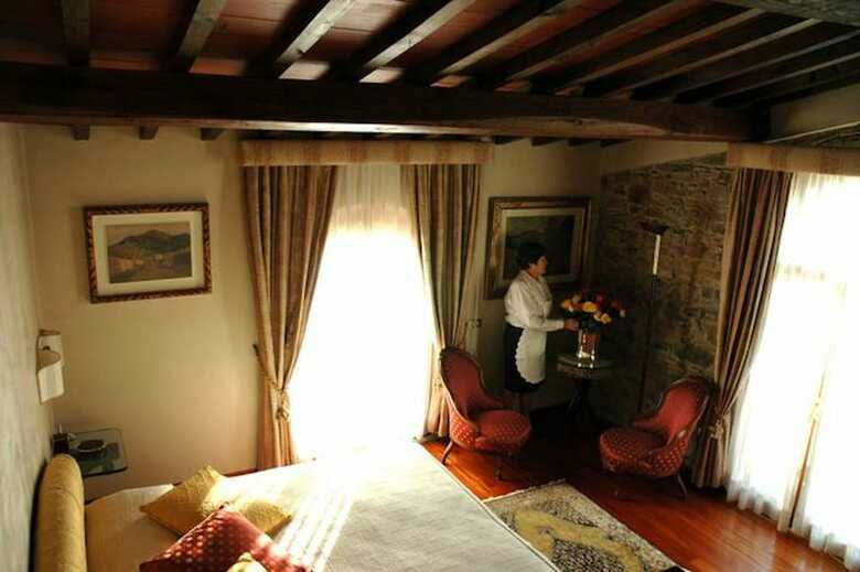 Bed & Breakfast Tenuta Le Viiste