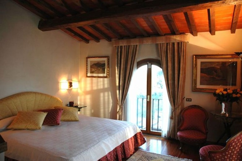 Bed & Breakfast Tenuta Le Viiste