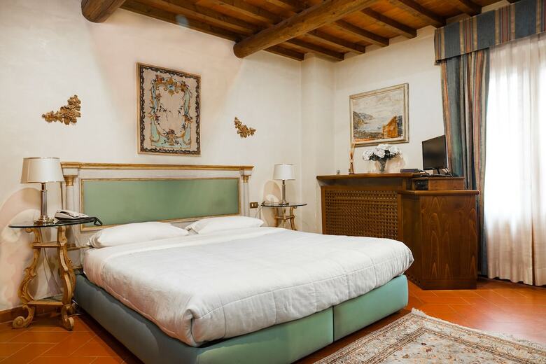 Bed & Breakfast Tenuta Le Viiste
