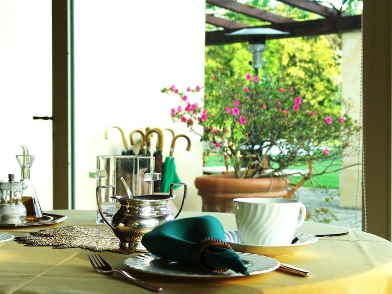 Bed & Breakfast Tenuta Le Viiste