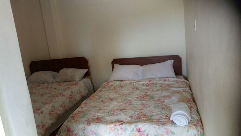 Hotel Studio 27 Inn