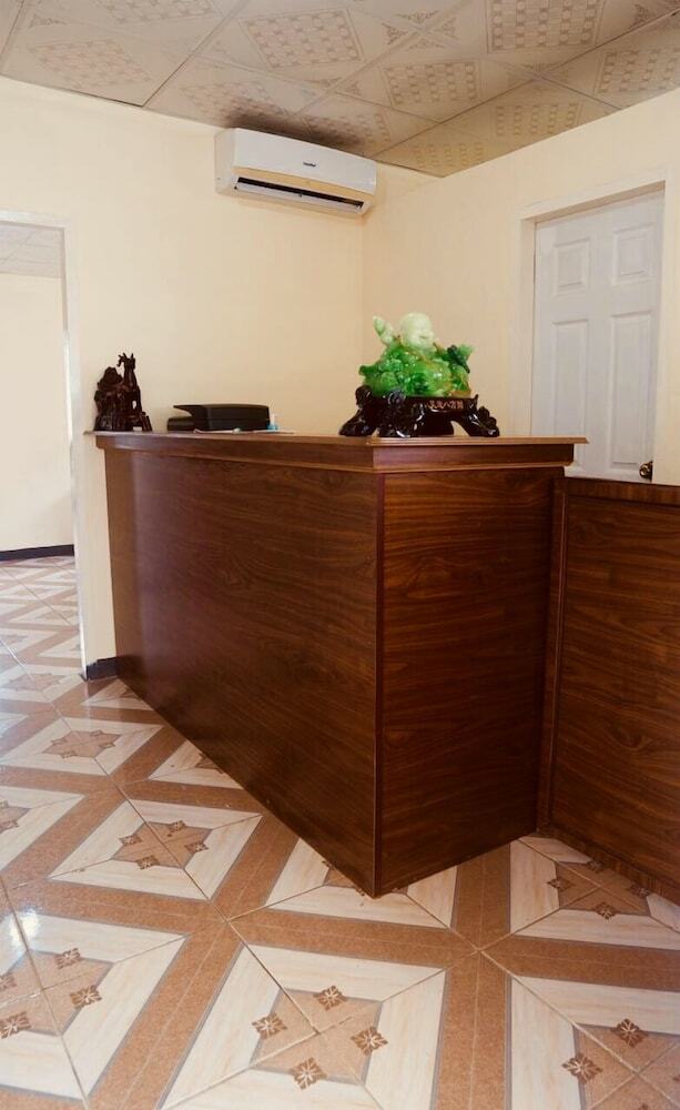 Hotel Studio 27 Inn