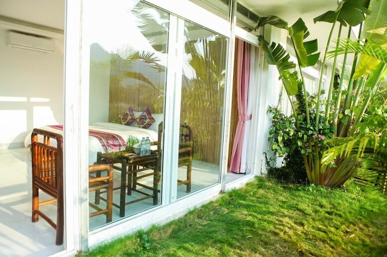 Mai Chau Sunset Boutique Hotel