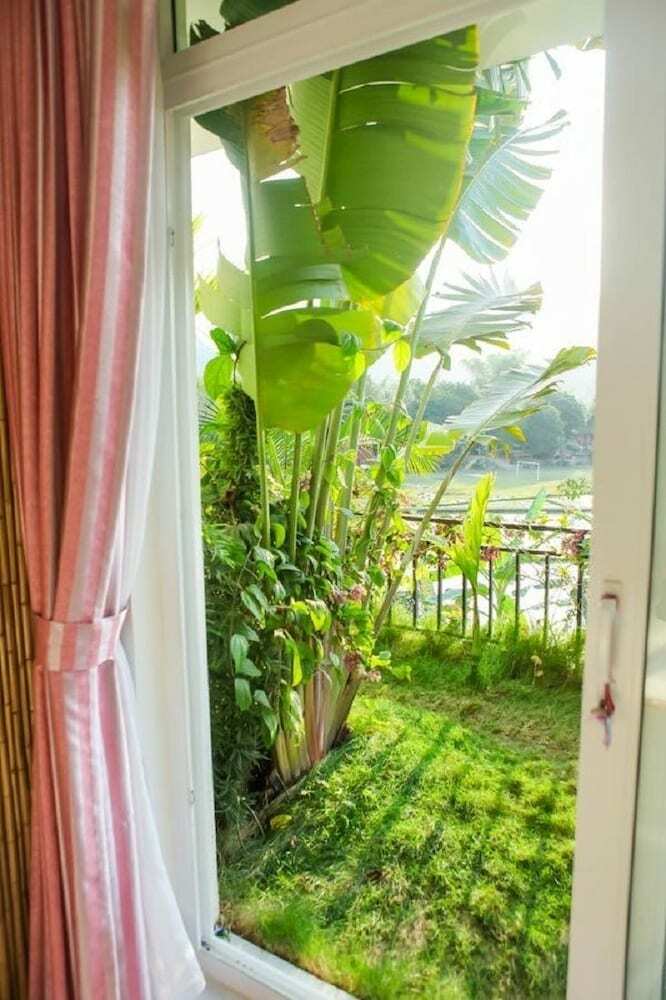 Mai Chau Sunset Boutique Hotel