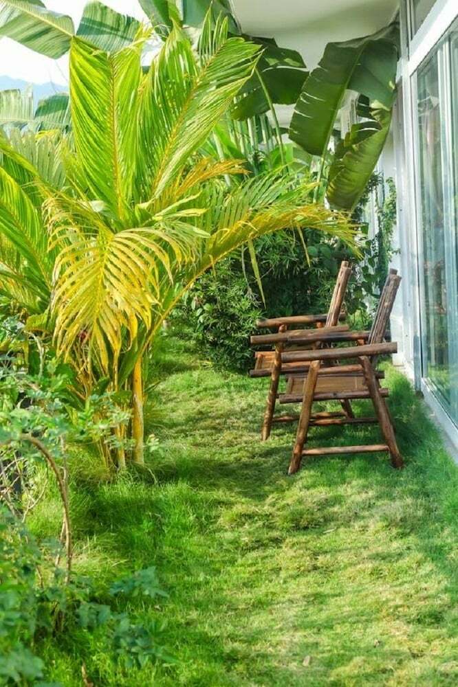 Mai Chau Sunset Boutique Hotel