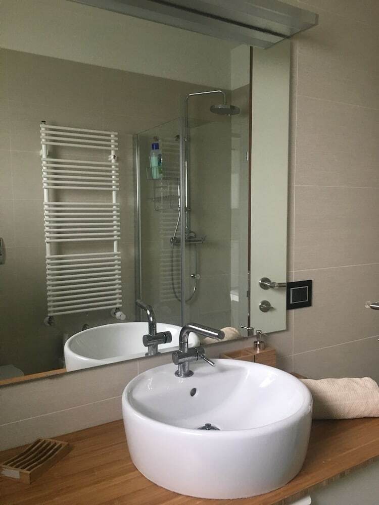 Apartamento Libeccio