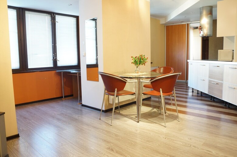Evro Apartment Rf88 On Varshavskaya 63
