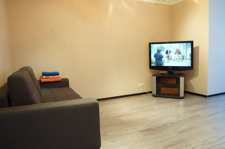 Evro Apartment Rf88 On Varshavskaya 63
