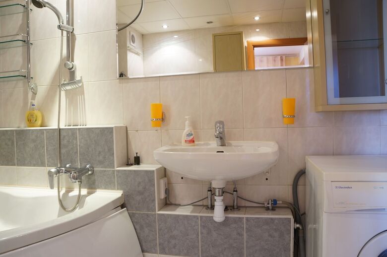 Evro Apartment Rf88 On Varshavskaya 63