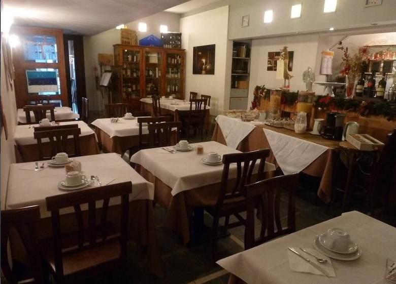 Hotel Locanda Salieri