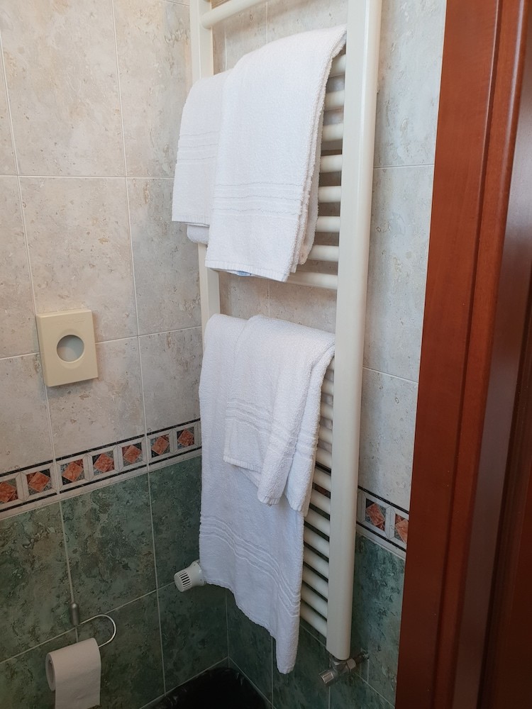 Hotel Locanda Salieri