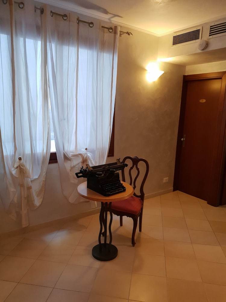 Hotel Locanda Salieri