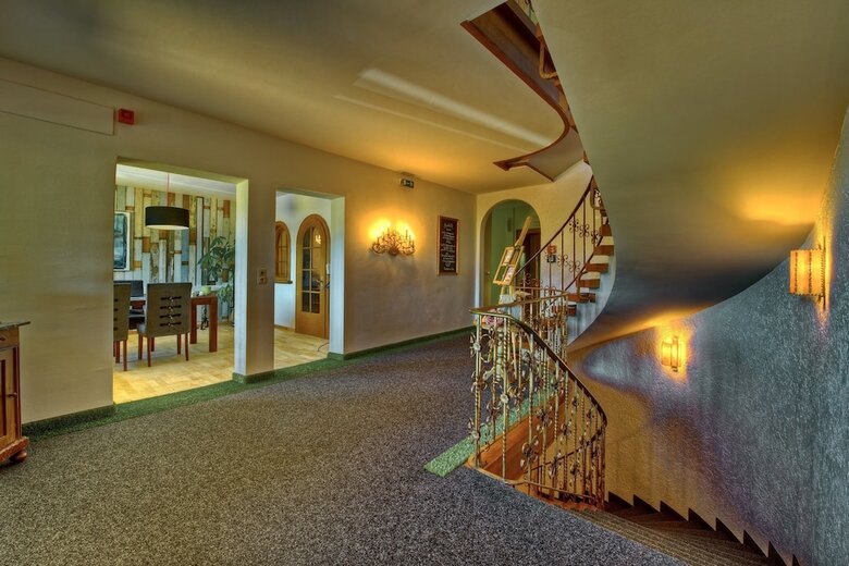 Allg�uer Panoramahotel