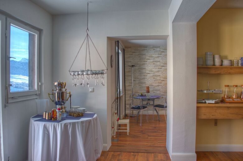 Allg�uer Panoramahotel