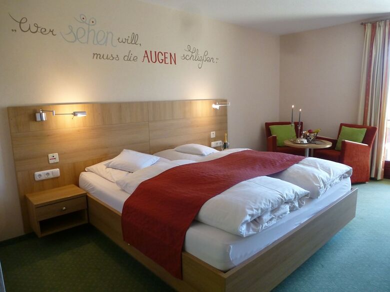Allg�uer Panoramahotel