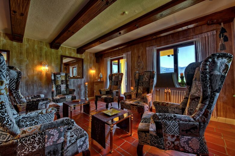 Allg�uer Panoramahotel