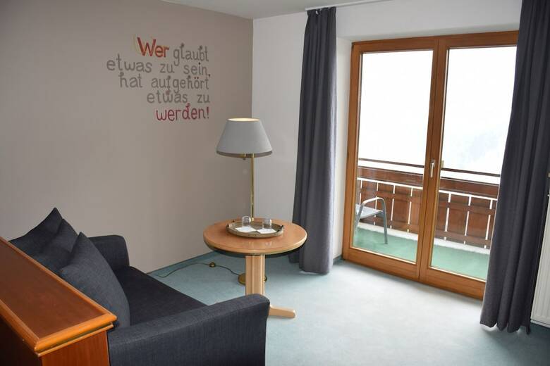 Allg�uer Panoramahotel