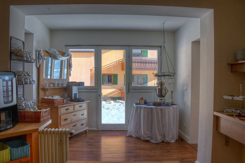 Allg�uer Panoramahotel