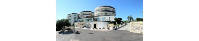 Hotel Lo Smeraldo