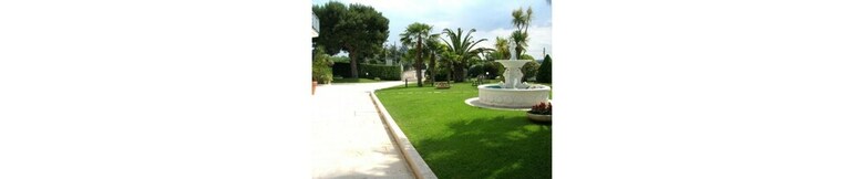 Hotel Lo Smeraldo