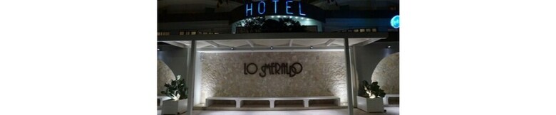Hotel Lo Smeraldo