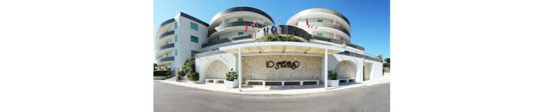 Hotel Lo Smeraldo
