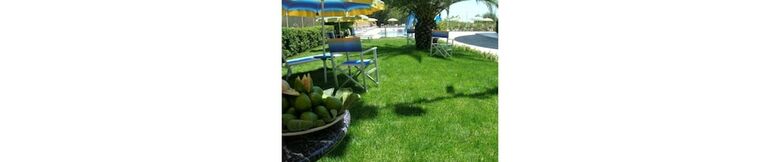 Hotel Lo Smeraldo