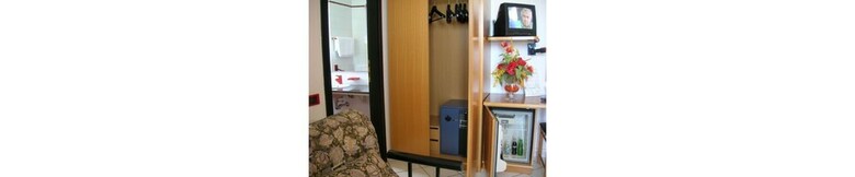 Hotel Lo Smeraldo