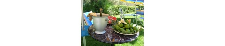 Hotel Lo Smeraldo
