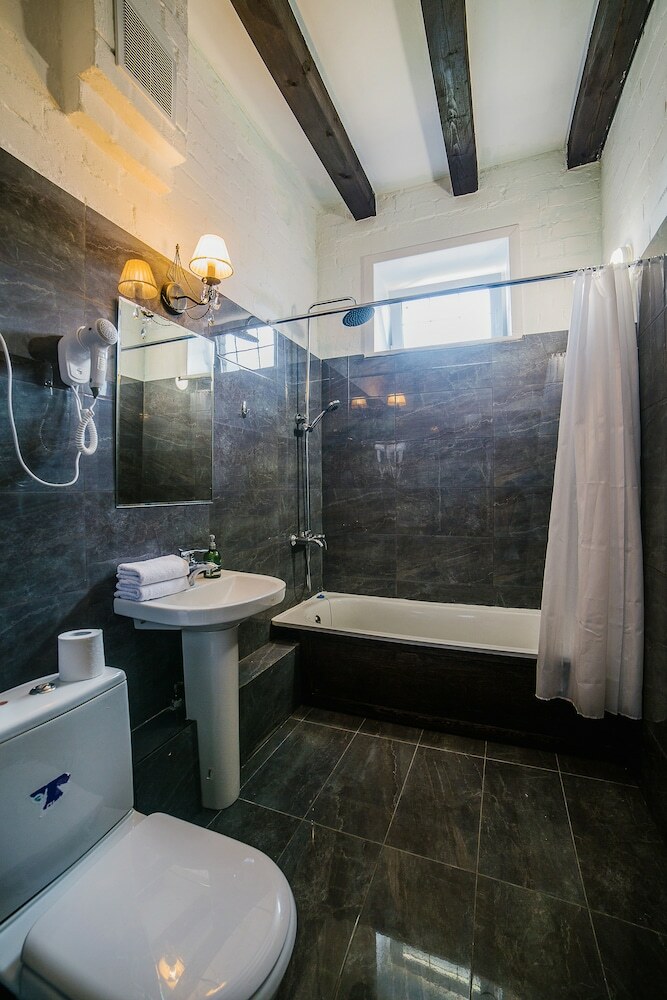 Apartamentos Villa Pia
