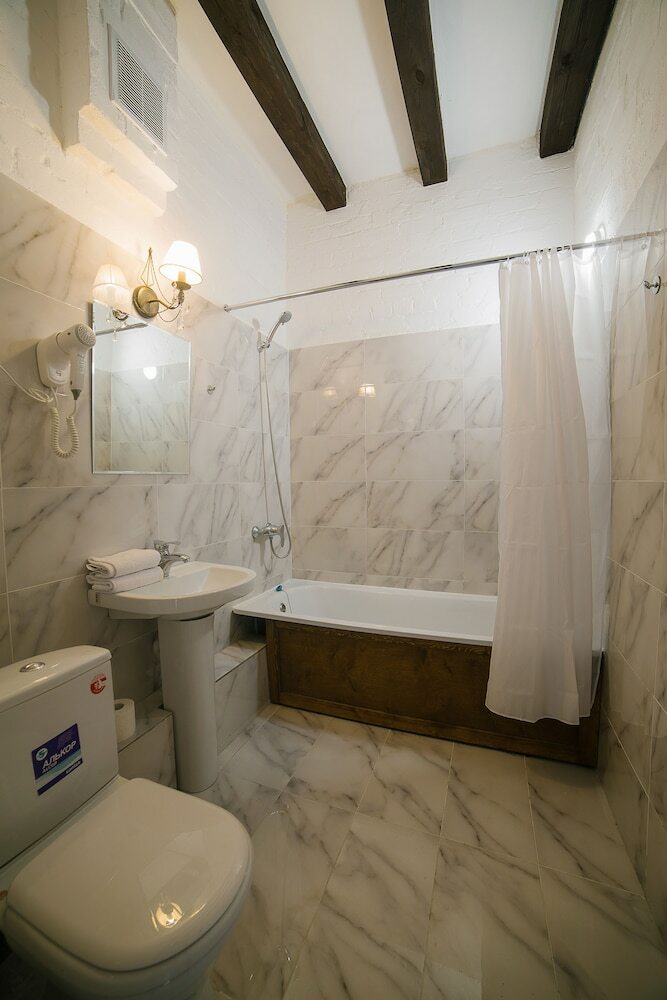 Apartamentos Villa Pia