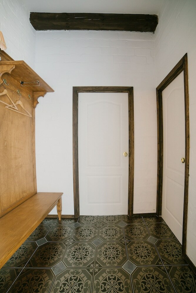 Apartamentos Villa Pia