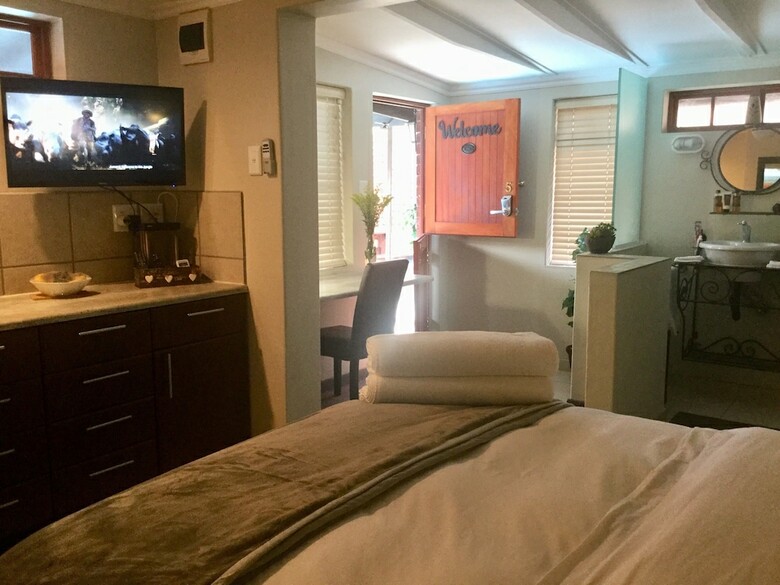Bed & Breakfast The Travel Inn