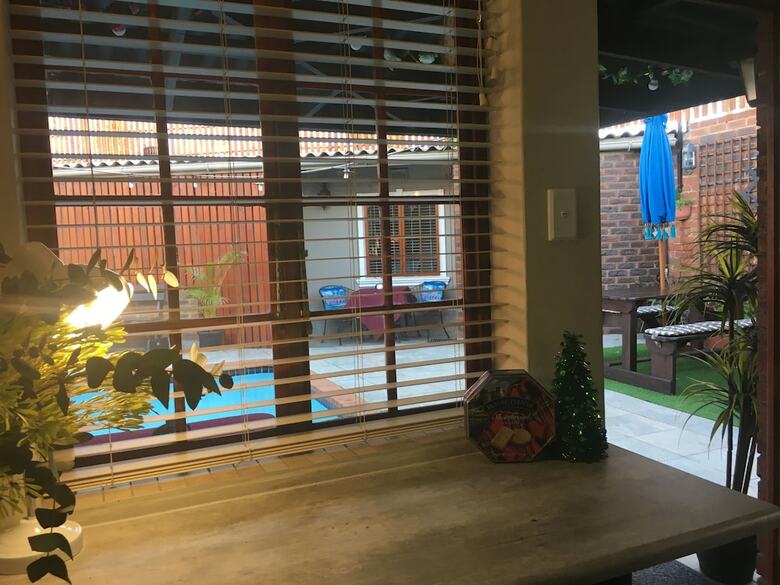 Bed & Breakfast The Travel Inn