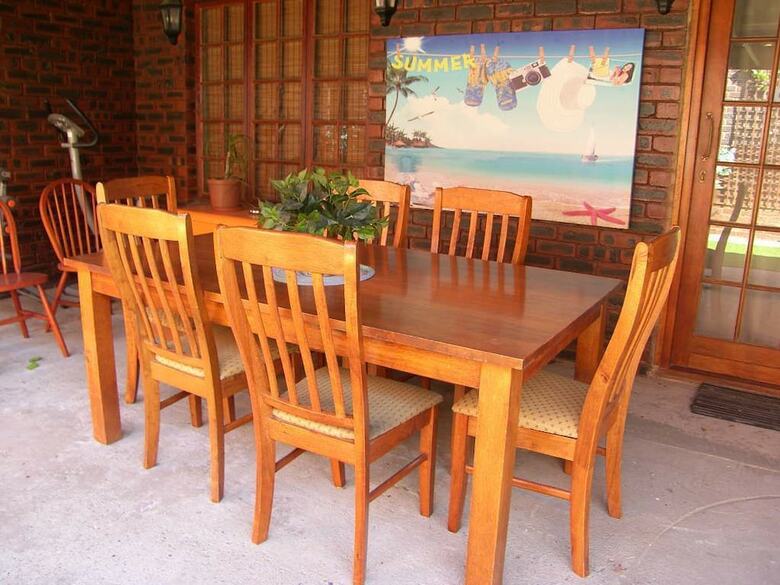 Bed & Breakfast The Travel Inn