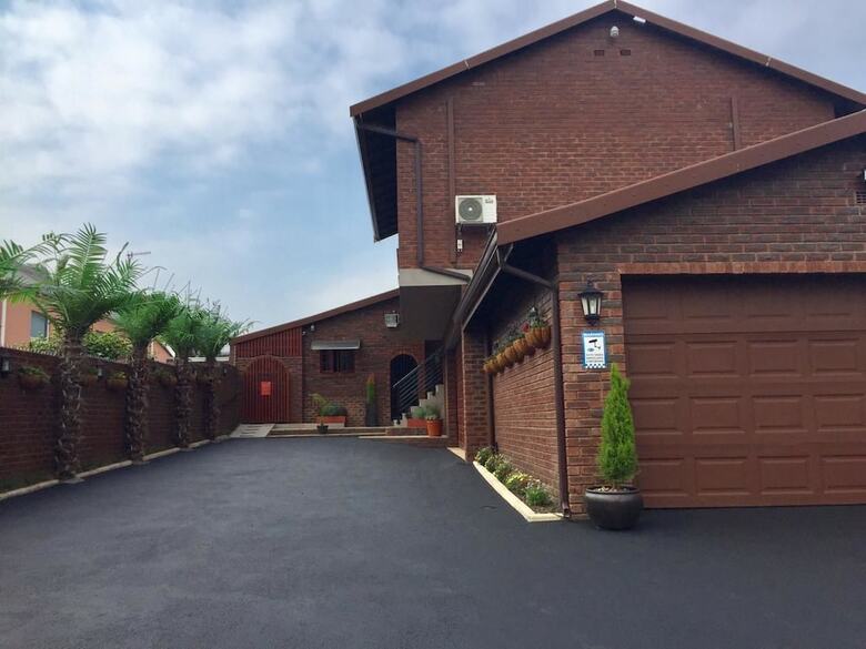 Bed & Breakfast The Travel Inn